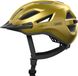ABUS URBAN-I 4.0 Fietshelm M Honey Yellow