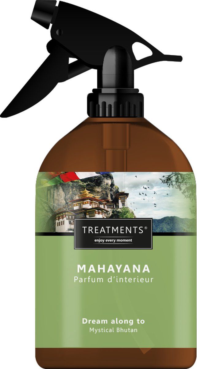 Treatments Treatments / 300ml / null