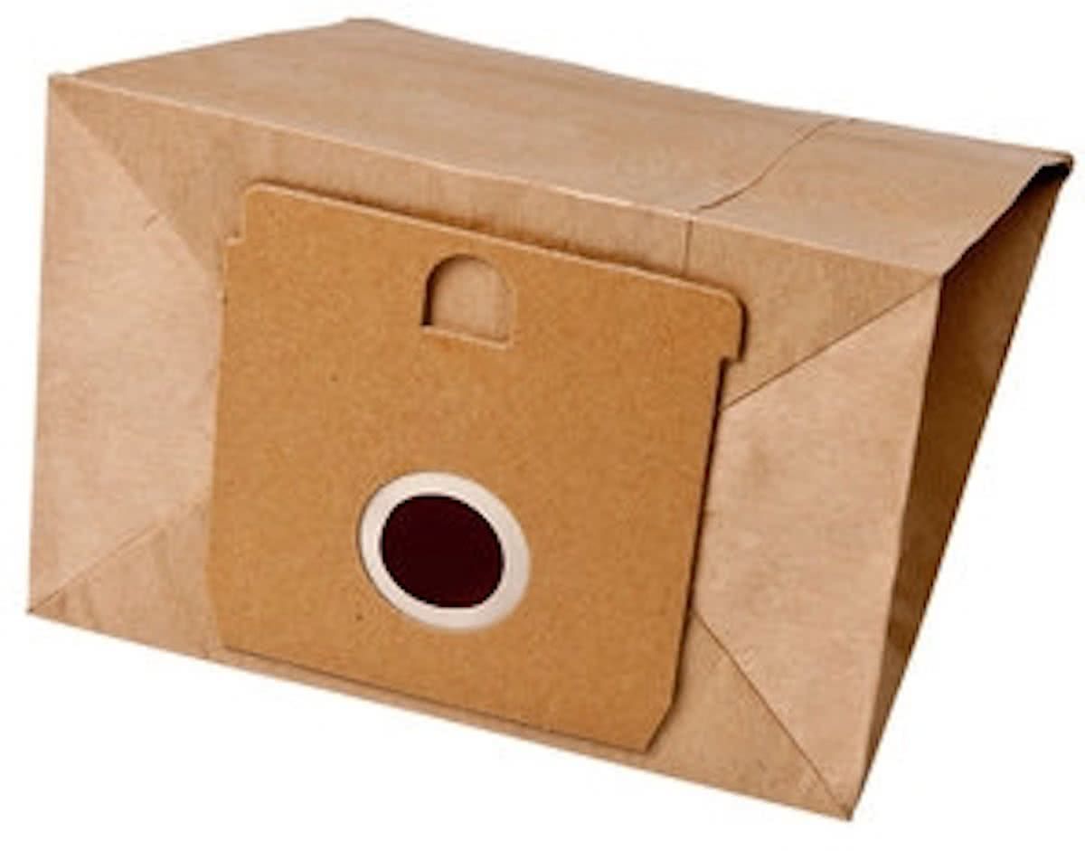 Electrolux Stofzuigerzakken Z365 Elite - 5 stuks