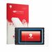 upscreen - Screenprotector voor Topdon VeriDiag X800 BT - Folie Beschermfolie transparant
