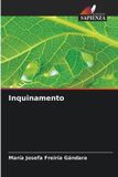 Inquinamento Edizioni Sapienza Inquinamento Paperback
