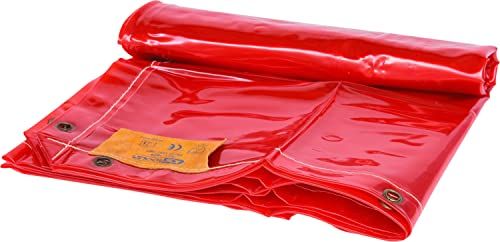 KS Tools 985.7028 Laszeil, rood