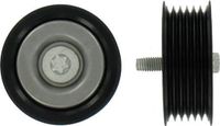 SKF VKM 38062 Multi-V idler kit
