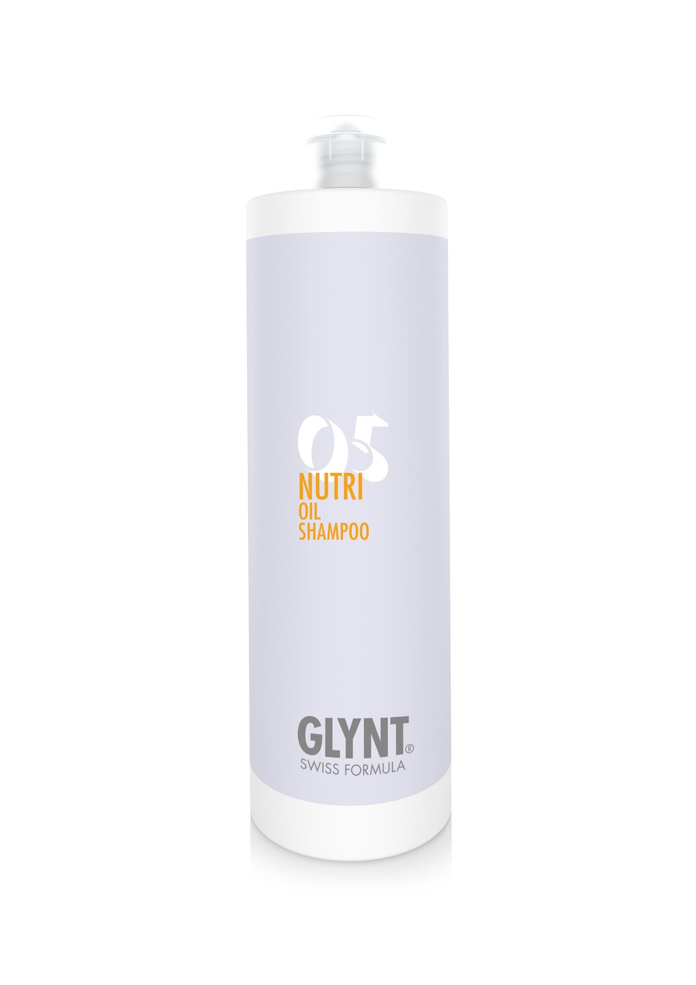 Glynt Nutri Oil Shampoo 5 1000ml