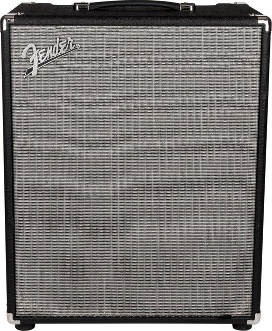 Fender Rumble 500 basgitaarversterker combo