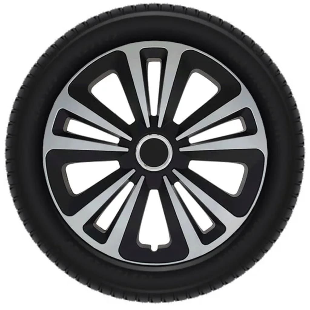 IVOL Wieldoppen set - 14 inch – Terra Mix