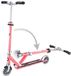 Globber Step - Flow Element Lights Pink