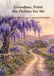 Grandma, Paint the Picture for Me: A Guided Journal of Her Life Story