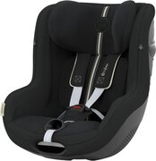 Cybex Sirona G - Autostoeltje - Plus bekleding - Moon Black - Black