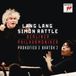 Klavierkonzert Sony Classical Prokofiev & Bartok: Piano Concertos