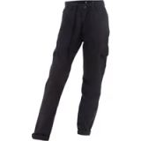 Helstons Laguna Dames Motorfiets Textiel Broek Zwart Maat 38