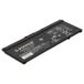 HP OMEN Batterie ordinateur portable SR03XL - 3500mAh