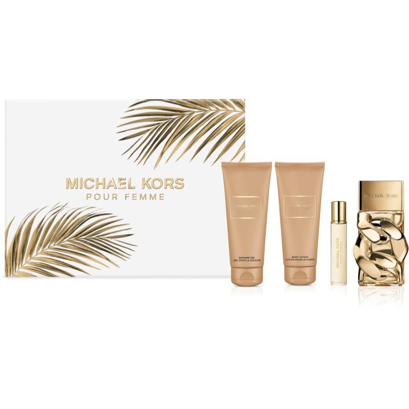 Michael Kors Pour Femme Geurset Dames
