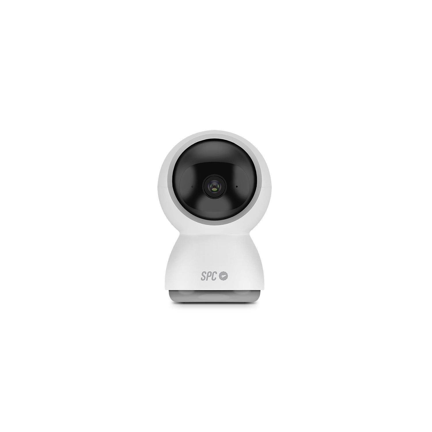 SPC Lares 360 IP-beveiligingscamera zwart, wit