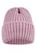 Sterntaler Gebreide muts Soft Touch meisjes
