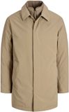 JACK & JONES Tussenjas 'JPRBLADevon' kaki