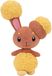 Jazwares Pokemon - 8" Pluche (Buneary) W25
