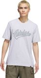 Adidas Sportswear Varsity Tailsweep Graphic T-Shirt - Heren - Grijs