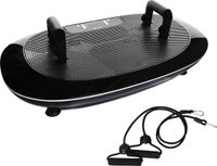 Rockerz fitness Rockerz Trilplaat 2D Deluxe