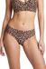 Mey Slip 'Simply Better Invisibles' camel / chocoladebruin / zwart