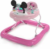 Bright Starts Disney Baby Minnie Stars Trotter