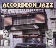 Sonic Rendezvous Fremeaux & Associes Various Artists - Accordéon Jazz 1911-1944 (2 CD)