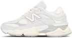 New Balance 9060 Quartz Grey Team Cream Heren Lage Sneakers Maat 37