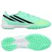 adidas F50 Hyperfast League Tf Final Rush Enfant - Stabilisé (Tf), pointure 34