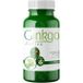 Saludalkalina Ginkgo activeert de bloedsomloop 60 capsules