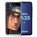 Cokitec Samsung Galaxy A25 5G Manga Naruto Itachi Face Versterkte hoes