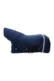 HKM Reflection Zweetdekens Donkerblauw 165