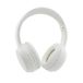 CoolBox AIR-40 - Headset - Bluetooth 5.3 - Draadloos & Bedraad - Beige