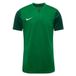Nike Heren Short Sleeve Top M Nk Df Trophy V Jsy Ss, Pine Groen/Gorge Groen/Gorge Green/Wit, DR0933-302, M