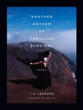 Another Poetic Justice Institute- Another Anthem of Fabulous Survival Paperback