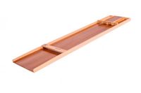 Heemskerk HS-30 Sjoelbak - 200x41 cm - Incl. stenen