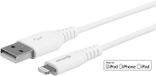 eSTUFF ES601004-BULK Lightning-kabel 0,15 m Blanc