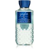 Bath & Body Works Gingham