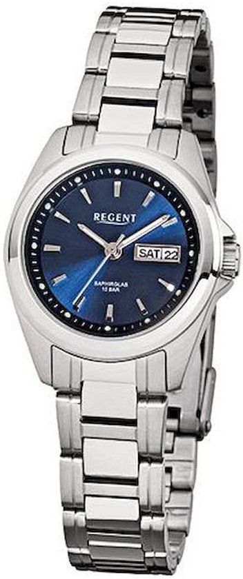 REGENT Mod. F-518 - Horloge - 4050597175472