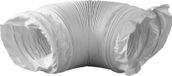 Icecat Tuyau d'évacuation sèche-linge Ø 102 mm 1,5m