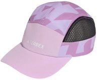 Adidas Terrex Climacool 5-panel Graphic Pet Paars 58 cm