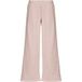 Puma Vrouwen joggingsbroek met wijde pijpen puma essentials cat standard fl