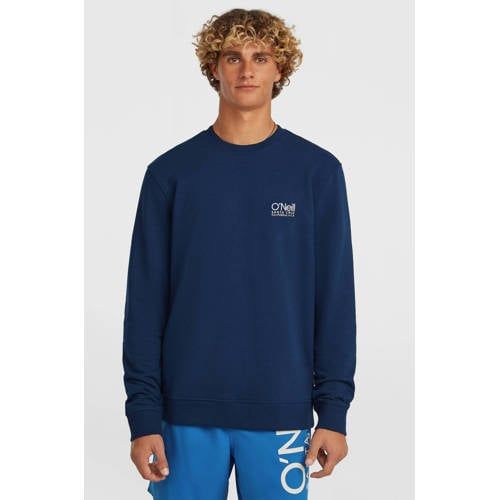 O'Neill sweater donkerblauw