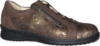 Finn Comfort Bexley 02231 Wijdte K Brons Maat: 5 (38)