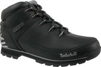 Timberland Euro Sprint Hiker Mannen Zwart Maat 45.5