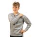 Jimsports Sudadera Softee Owen Infantil