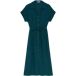 Moodo Robe femme L-SU-4936