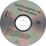 Universal Music Rage for Order