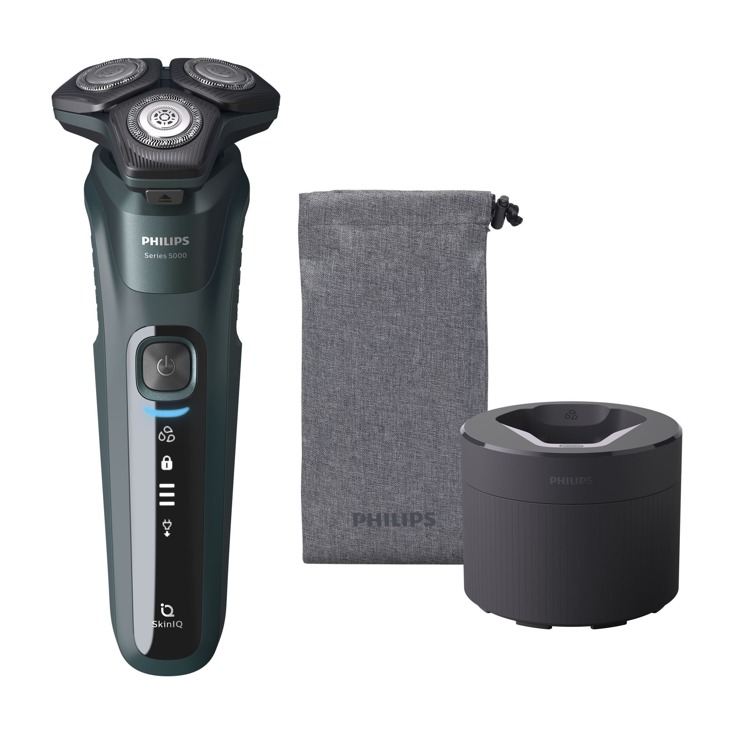 Continent scheren paneel Philips SHAVER Series 5000 S5584 scheerapparaat kopen? | Kieskeurig.nl |  helpt je kiezen