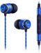 Soundmagic E10 C - in ear hoofdtelefoon