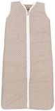 Briljant Bedmode Zomerslaapzak Bea Taupe - 70 cm / 0-6 maanden